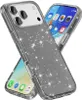 iPhone 17 Pro Hülle - Coverup Glitzer TPU Back Cover - Produktbild-Vorschau 2