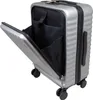 Hartschalenkoffer Handgepäck Business Trolley Lissabon Produktbild-Vorschau 4