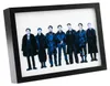 BTS LED-Druck mit Dual-Bild-Effekt, 15 LED-Modi, USB, Produktbild-Vorschau 7