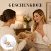 Eierkocher Mikrowelle 4 Eier, Eierform Frühstücksbereiter Produktbild-Vorschau 8