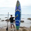 Nafukovací SUP deska FEATH-R-LITE 350 x 84 x 15 cm, nosnost Náhled obrázku produktu 6