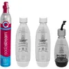 Hodnotné balenie SodaStream Terra white s 3 fľašami Náhľad obrázku produktu 15