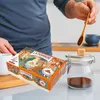 La Perruche Brauner Rohrzuckerwürfel - Natürlich süßen, Produktbild-Vorschau 2