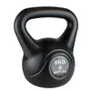 Matchu Sports Kettlebell 8 kg - Schwarz - 20cm - 26cm - Produktbild-Vorschau 1