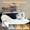 Andoer HD-M21X skládací stolní plnicí světlo pro stolní Náhled obrázku produktu 4