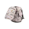 School-Mood Schulranzenset Timeless Leopard (Nordic Produktbild-Vorschau 8