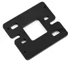 AM5 Short Backplate, Befestigung/Montage (schwarz) Produktbild-Vorschau 4