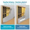 Zestaw 2 sztuki sDry | Środek do usuwania pleśni | Ściany i Podgląd zdjęcia produktu 6