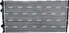 NRF 54696 Kühler Wasserkühler Motorkühler für VW PASSAT Produktbild-Vorschau 1