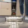 3-in-1 dampfmopp-reiniger, schwarz/grau Bissell 4007N Produktbild-Vorschau 9