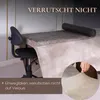 Veloursový potah na kosmetické lehátko | Pro kosmetické Náhled obrázku produktu 7