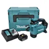 Makita DMP 181 RT1J kompresor akumulatorowy 18 V 11,1 bar + Podgląd zdjęcia produktu 2