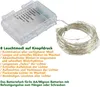 LED Batterie-Lichterkette SilverWire80 80 micro LEDs 8m Produktbild-Vorschau 19