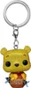 Winnie the Pooh - Winnie the Pooh Diamond Schlüsselanhänger Produktbild-Vorschau 3
