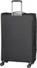 Stratic Light+ Trolley Black schwarz 79cm Produktbild-Vorschau 18