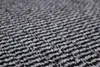 60x80 cm Rohožka Spectrum 014 Grey – na von aj na doma Náhľad obrázku produktu 2