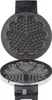 CLOER Gofrownica 189 930Watt stal nierdzewna matowa Podgląd zdjęcia produktu 2