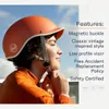 Heritage 2.0 - unisex M 57-59 cm  orange - apricot crush Produktbild-Vorschau 14