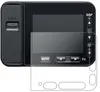 1x Schutzfolie für Sony DSC-RX0M2 matt - Anti-Shock 9H Produktbild-Vorschau 2