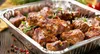 Vaily Alu Tropfschalen Grillschalen Groß 25er Pack - Produktbild-Vorschau 3