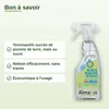 Ecologische Glasreiniger 500 ml – Krachtige Ramenreiniger Productafbeelding-voorbeeld 17