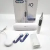 Oral B iO 7N Elektrische Zahnbrste wei Bluetooth 2 Brsten 1 Produktbild-Vorschau 7
