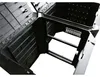 Prosperplast Doppelkomposter Compogreen 800 L schwarz Produktbild-Vorschau 10