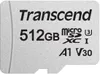 Transcend 300S - Carte mémoire flash (adaptateur inclus) - Voir les images du produit 2
