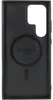 Guess Samsung Galaxy S24 Ultra 4G Metal Logo MagSafe Hülle Produktbild-Vorschau 12