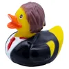 Lot de 2 canards en plastique « couple de mariés » pour Voir les images du produit 6