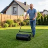 Rullo da giardino 80 x 28 cm per prato, erba, terra, Anteprima dell’immagine prodotto 6