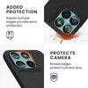 kwmobile Hülle für Motorola Moto G67 / G77 / G87 TPU Case - Produktbild-Vorschau 3