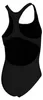 Nike Swim Racerback One Piece 001 Black 001 Black M Produktbild-Vorschau 8