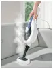 SILVERCREST 2-in-1 Wischmopp Handdampfreiniger SDM 1500 D3 Produktbild-Vorschau 5