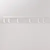 LED 6-flammig schwenkbare Deckenleuchte | Deckenspots Produktbild-Vorschau 2