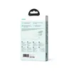 Câble de Chargement Joyroom S-A34 USB-A/Lightning 3A - Vert Voir les images du produit 16