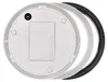 LED Deckenleuchte mit Bewegungsmelder, rund, schw./w. 14W WW Produktbild-Vorschau