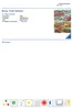 2 x 24 Teile Ravensburger Kinder Puzzle Trubel am Bahnhof Produktbild-Vorschau 5
