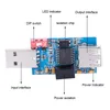 Modul izolátoru USB,Modul izolátoru USB ADUM3160,Modul Náhled obrázku produktu 7