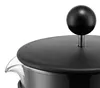 Tłokowy ekspres do kawy Bodum Kenya Black 1 litr Podgląd zdjęcia produktu 7