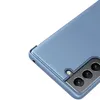 Klarsicht-Etui Flip-Cover Samsung Galaxy S22+ (S22 Plus) Produktbild-Vorschau 3
