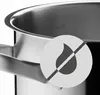 WMF Gourmet Plus 0720056030, Stal nierdzewna, Stal Podgląd zdjęcia produktu 10