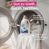 HEITMANN Wäsche Weiß 500 ml | Entfernt Grauschleier & Produktbild-Vorschau 4