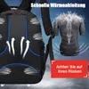 Rucksack, 30L Handgepäck, Schulrucksack, Laptoprucksack, Produktbild-Vorschau 4