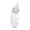 A white electronic nasal aspirator is shown against a white background. Anteprima dell’immagine prodotto