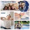 4G Smartwatch Kinder mit GPS und Video Telefonfunktionen, Produktbild-Vorschau 7