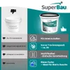 Superbau Flüssigfolie Bad & Dusche 7 kg - Dichtfolie Produktbild-Vorschau 4