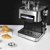 Cecotec Power Espresso 20 Matic, Espresso kávovar, 1,5 L, Náhľad obrázku produktu 3