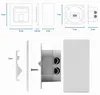 deleyCON MK1585, 0,5 m, SATA III, connettore SATA a 7 pin Anteprima dell’immagine prodotto 5