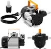 Elektrische selbstansaugende Dieselkraftstoffpumpe IP55 230 Produktbild-Vorschau 1